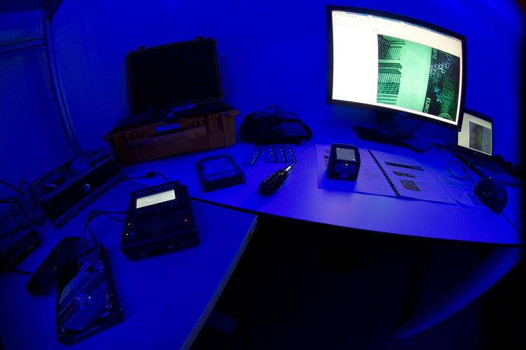 TYVERI. USA kræver nu, at Kina begrænser hacking af amerikanske netværk. 