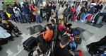Surt. Europakomissionen er parat med et lovforslag, der skal forringe flypassagerernes kompensationsmuligheder ved forsinkelser. 