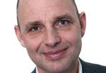 Ude. Forbrugerrådets direktør, Rasmus Kjeldahl, er stoppet som resultat af en ny strategi for rådet. pr-foto 