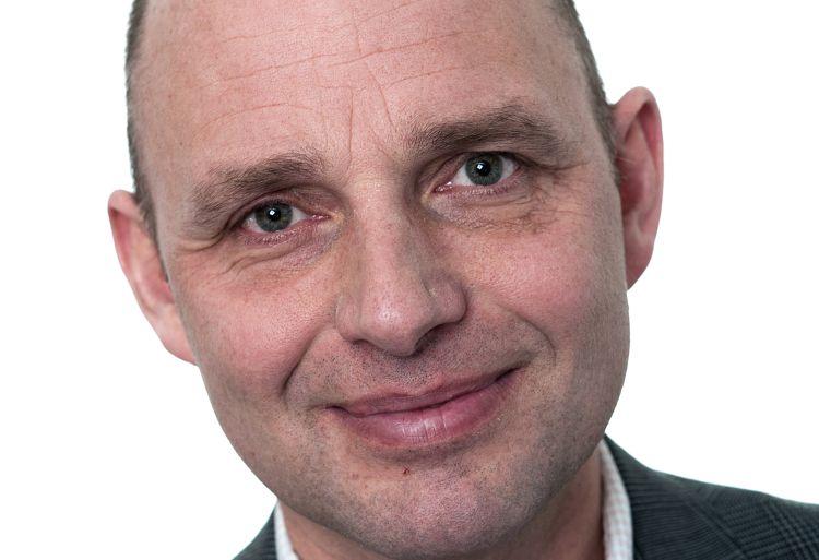 Ude. Forbrugerrådets direktør, Rasmus Kjeldahl, er stoppet som resultat af en ny strategi for rådet. pr-foto 