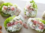 Delikat. Inviter til påskefrokost uden at stå i køkkenet selv. Søren K. leverer en forårsfrisk frokost ud af huset. 