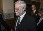 Ups. Lars Hedegaards nye adresse har været tilgængelig på nettet gennem opslag i Det Centrale Virksomhedsregister, CVR. 
