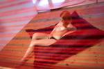 PORNO. Kritikere frygtede, at EU ville ende med at forbyde pornografi - i værste fald også på internettet. 