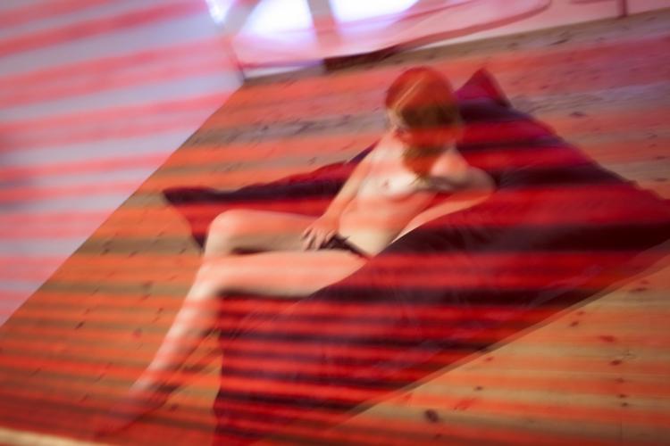 PORNO. Kritikere frygtede, at EU ville ende med at forbyde pornografi - i værste fald også på internettet. 