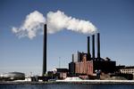 koldere. Energiforbruget til rumopvarmning i denne vinter har været ca. 13 procent større end sidste år. 