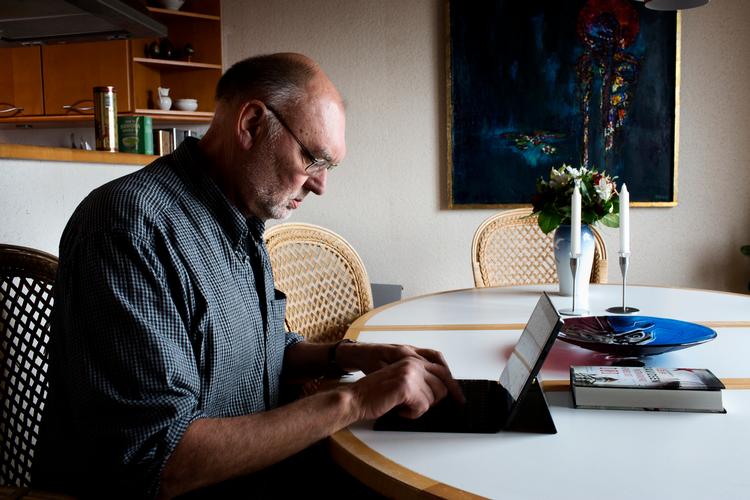 Historie. Som sædvanlig hos Leif Davidsen får man en masse at vide, samtidig med at man underholdes konstant og kontant. 