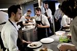 Restaurant. Noma, med René Redzepi i spidsen, har i 2012 fordoblet sit overskud. 
