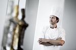 Michelin. Rasmus Kofoeds Geranium får to stjerner i årets Michelin-guide. 