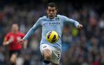 ligaskifte. Carlos Tevez var ofte en afgørende spiller for Manchester City, men angriberen lagde sig ud med den daværende træner, Roberto Mancini. 