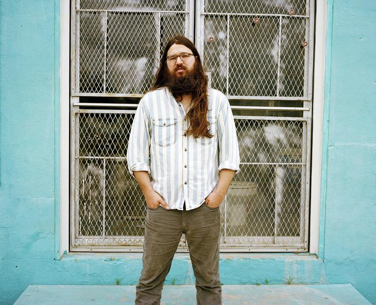 Inspiration. Matthew E. White  ser jazzen som en lang »vidunderlig  musikalsk fortælling skabt i det land,  jeg er født i«. 