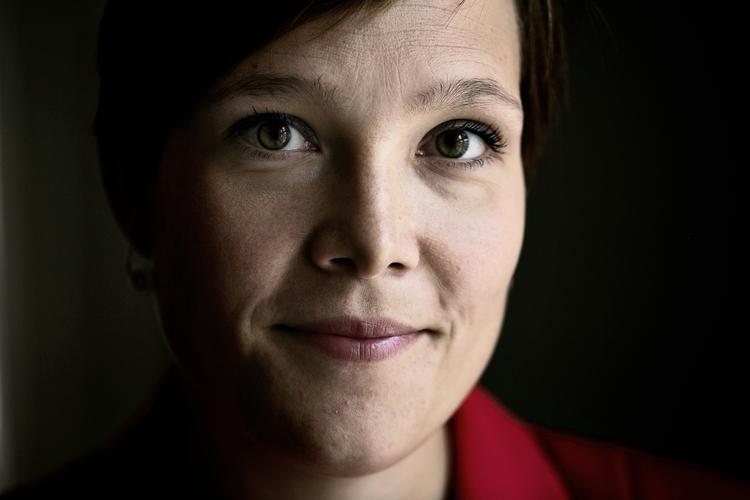 psykiatri. Det er tragisk, at tre patienter har mistet livet inden for en måned på lukkede psykiatriske afdelinger, mener sundhedsminister Astrid Krag (SF). (arkivfoto) 