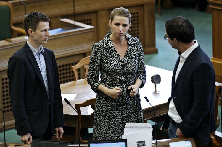 Reformvillig. Alle mennesker har en værdi, og alle mennesker har noget, de kan bidrage med, skriver Jesper Petersen (SF). 