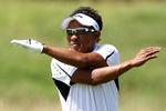 Topseedet. Med en placering som nummer 59 på verdensranglisten er Thongchai Jaidee den højest placerede i Avantha Masters, hvor en anden thailænder overstrålede sin mere berømte landsmand. 