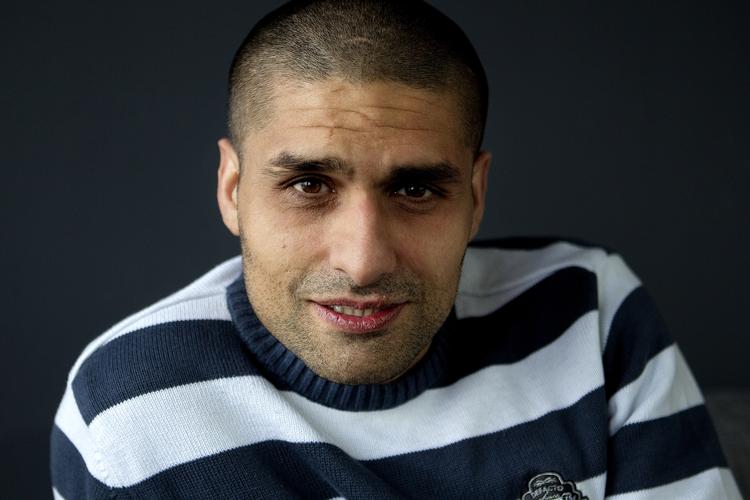 PRIST. Nagieb Khaja får prisen for sin journalistik fra Afghanistan. Khaja har tillige rapporteret fra Syrien, hvor han bl.a. har skrevet om de skandinaviske salafistiske krigere, der krydser grænsen fra Tyrkiet til Syrien for at bekrige Assad. 