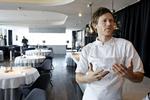 2 Michelin stjerner til Geranium