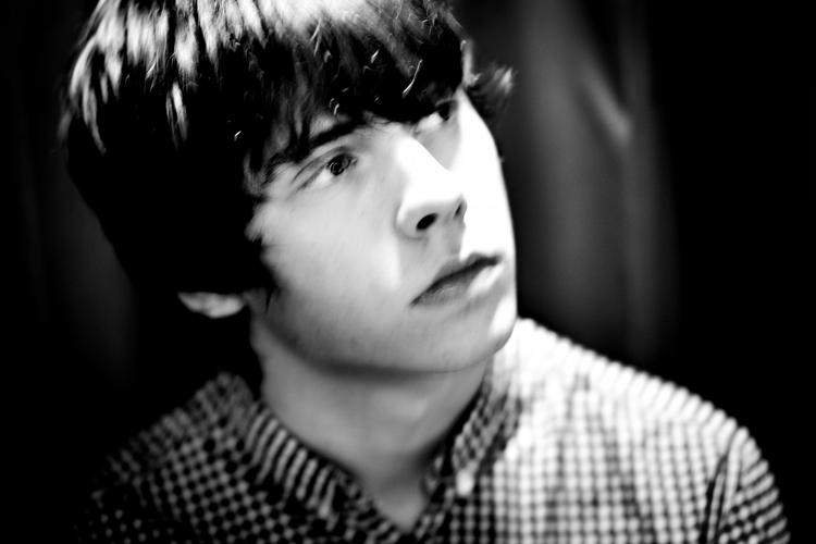 Komet. Jake Buggs første album gik direkte ind som nummer et i hjemlandet England. 