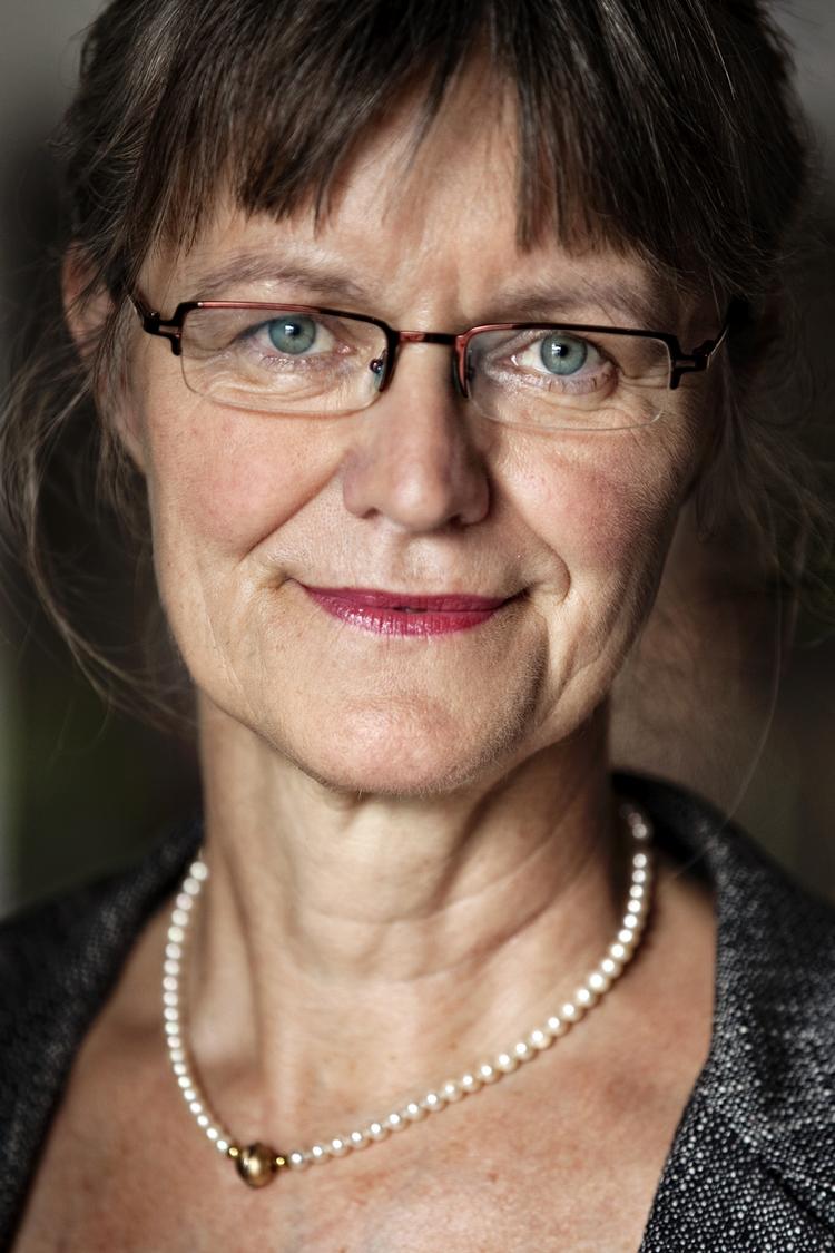 Diskrimination. »Det er ikke kun mænde, der diskriminerer, når det gælder topledelsen i de danske firmaer«, siger økonom Nina Smith, der sammen med kolleger fra Aarhus Universitet står bag ny undersøgelse. 