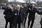 VIDNE. Ivar Nordland var fagdirektør i skatteministeriet, da Kinnocks og Thornings skattesag kørte i 2010. 