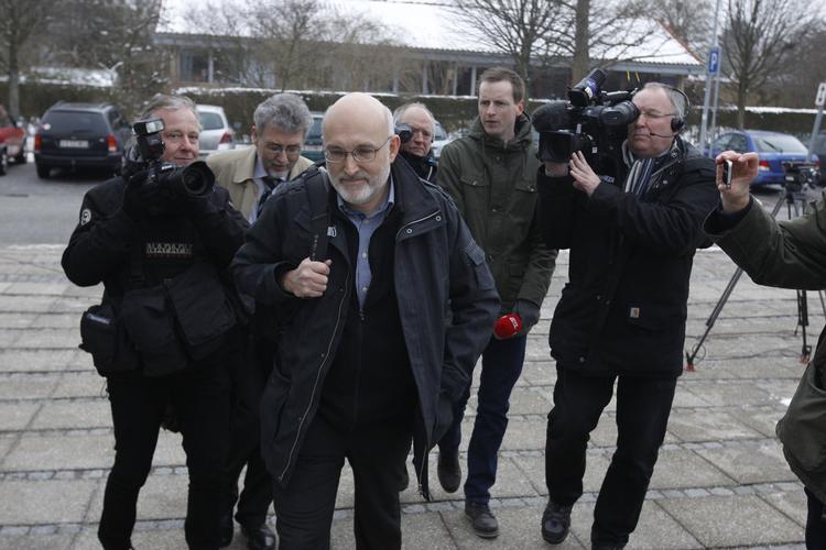 VIDNE. Ivar Nordland var fagdirektør i skatteministeriet, da Kinnocks og Thornings skattesag kørte i 2010. 