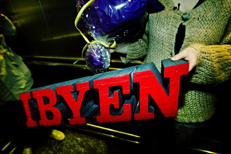 IBYEN-pris. i år uddeles for første gang den nye IBYEN-pris for 'Årets Upcoming' til et band eller en musiker, der har gjort sig positivt bemærket på den københavnske musikscene. (Arkiv). 