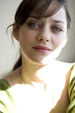 Stjerne. Hovedrollen i den aktuelle 'Smagen af rust og ben' antyder, at Marion Cotillard ikke bare er fin og fransk på den gode måde, men også rummer potentialet til at blive en filmstjerne af de store. 