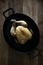 Den perfekte kylling