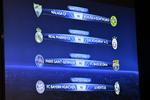 Kvartfinalerne. Det er lutter tophold, der er tilbage i Champions League, og det er mange penge værd for sandsynligvis FC København. 