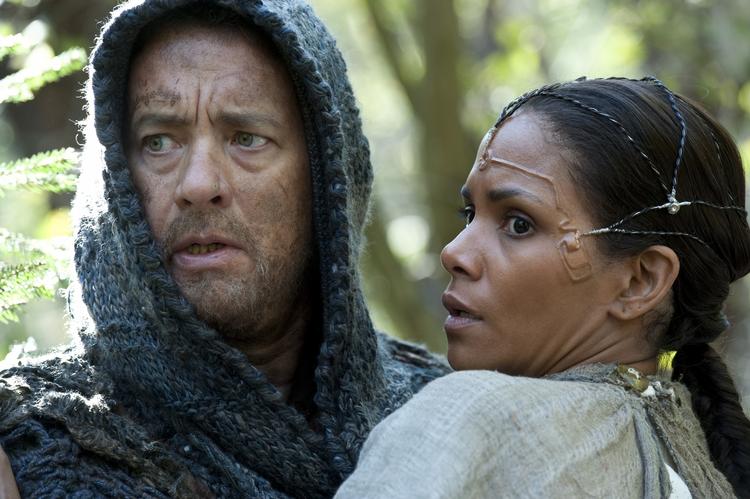 dødsfødt. Det lignede et dødfødt projekt, men materialiserede sig ikke desto mindre, og i denne uge har 'Cloud Atlas' så rent faktisk dansk premiere. 