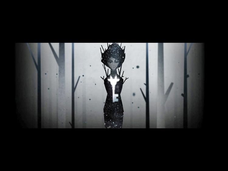 Årsgang. Mystik og gys på den langsomme måde. 