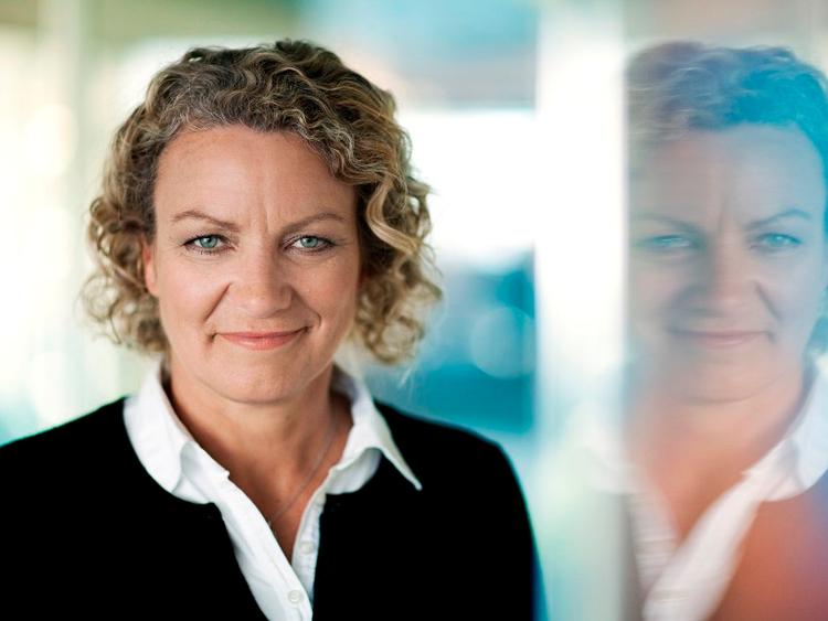 OVERSKUD. Det er især indtægter fra tv-abonnementer, der har været med til at give plustal på TV 2's bundlinje i 2012. 