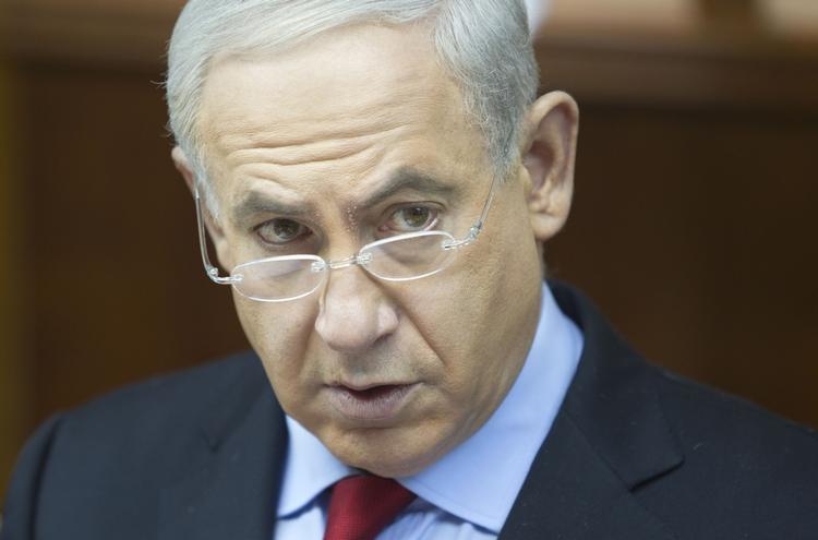 Regering. Netanyahus afgående regering holder sidste regeringsmøde i morgen, og den nye regering vil være på plads, inden den amerikanske præsident, Barack Obama, ankommer på officielt besøg i Israel. 