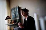 Pligt. Indtil sin sidste indlæggelse har Alexandra Bagger som patient kun fået god behandling. Men der foregår  krænkelser, mener kronikøren: »Mange psykisk syge har ikke kræfter til det, så jeg synes, at jeg har en pligt til at bringe sagen frem«. 