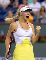 Indian Wells Tennis