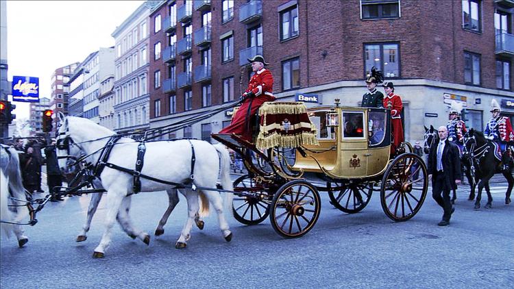 FORGYLDT. Danskerne kan sagtens komme i tanke om  paradokser ved kongehuset.  Men det svækker ikke støtten til  monarkiet. Hvorfor får vi ikke rigtig svar på i DR 2s 'Hvad skal vi med kongehuset?'. 