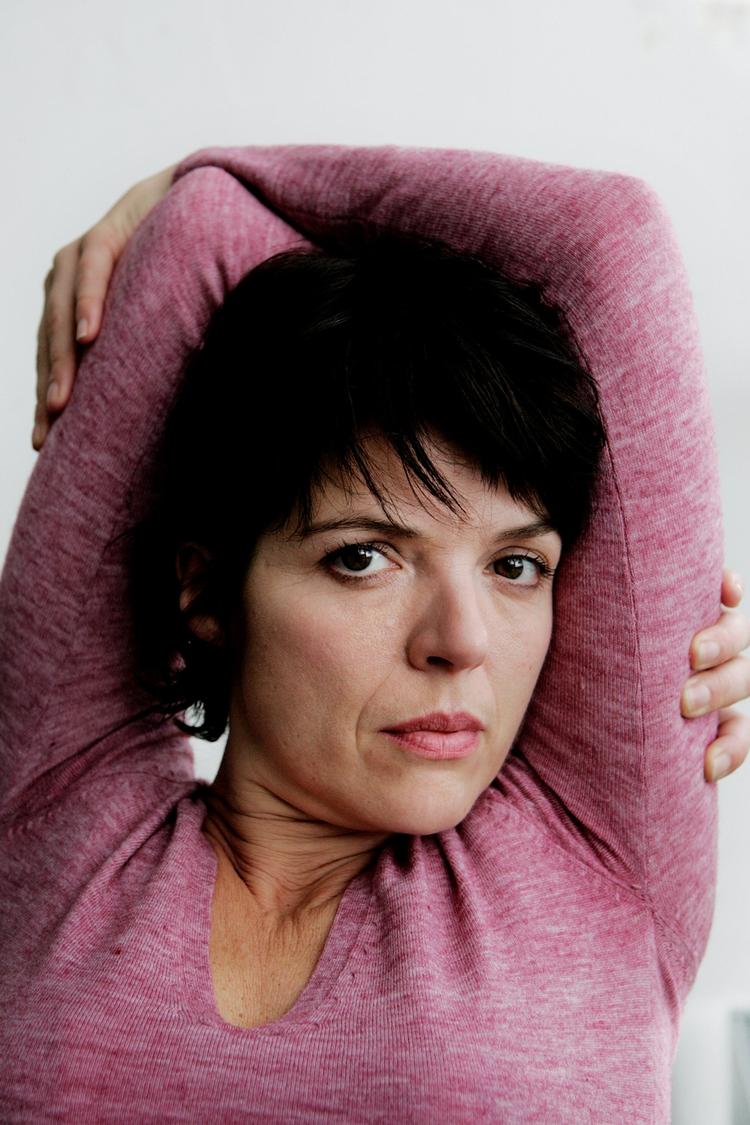 Mærkedag. Lotte Andersen begyndte på Dr. Dante og har siden spillet et væld af roller, lavet en dokumentarfilm og indspillet et album. 