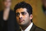 VALGPROGNOSER. Ikram Sarwar venter, at Socialdemokratiet i København fastholder stemmetal trods vælgerflugt fra Helle Thorning-Schmidts politik. 