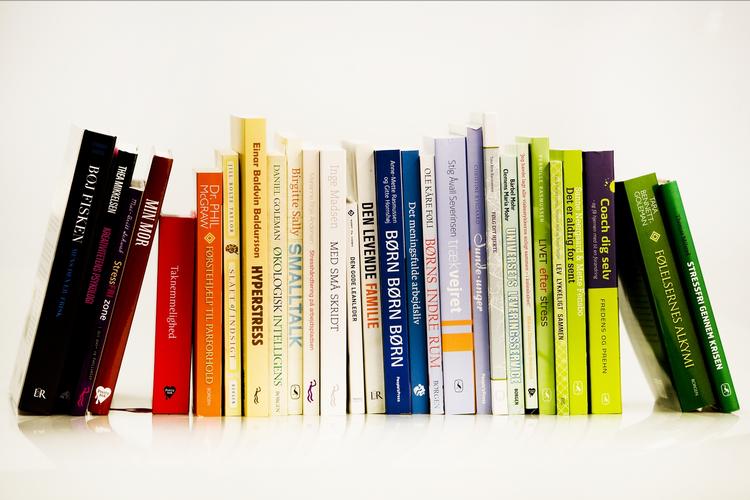 Problem? De danske efteruddannelser handler ofte mere om personlig udvikling end arbejdsmarkedskvalifikationer. 