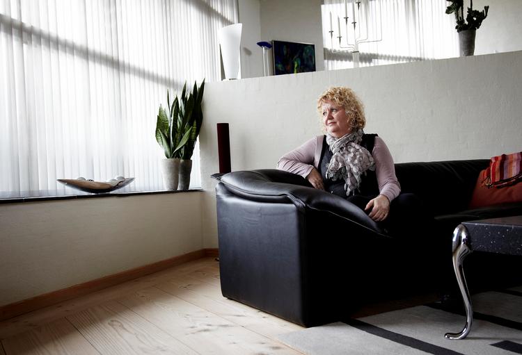 Akuthjælp. For Bente Kobberø har der ikke væet meget hjælp at hente, efter at hun blev ledig. Først med akutpakken kom der et kursustilbud fra jobcenteret – men hun tror ikke på, at det korte kursus er nok. 