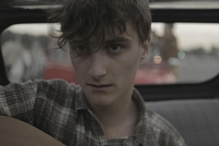 Jonathan Schultz alias Schultz and Forever er den første nominerede til prisen Årets Upcoming. 