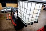 Prisstigning. Det er blevet dyrere at sende folk på f.eks. et truckkursus. 
