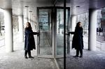 Målrettet. Ida Louise Jervildado arbejder ved Jobcenter Aarhus, hvor det var et entydigt krav, at hendes dyre diplomuddannelse skulle være  forankret i det daglige arbejde. 