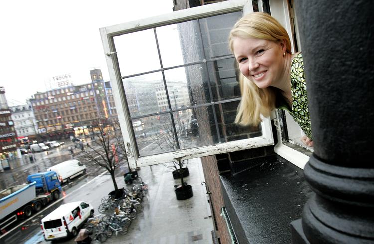 Mæthedspunkt. Københavns Kultur- og Fritidsborgmester, Pia Allerslev, mener at Indre By har nået sit mæthedspunkt, hvad angår natklubber. En ny restaurationsplan skal være med til at regulere nattelivet. 
