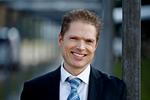 Udvikling. Lars H. Dreiøe brugter sin MBA som et alternativ til en ironman på et tidspunkt, hvor han havde brug  for at udvikle sig personligt og  fagligt. 