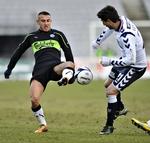 Superliga: AGF - OB