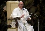 Vatican Pope