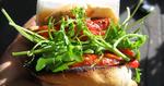 Borough Markets chorizo-sandwich er køen værd, skriver læser Andreas Dithmer. 