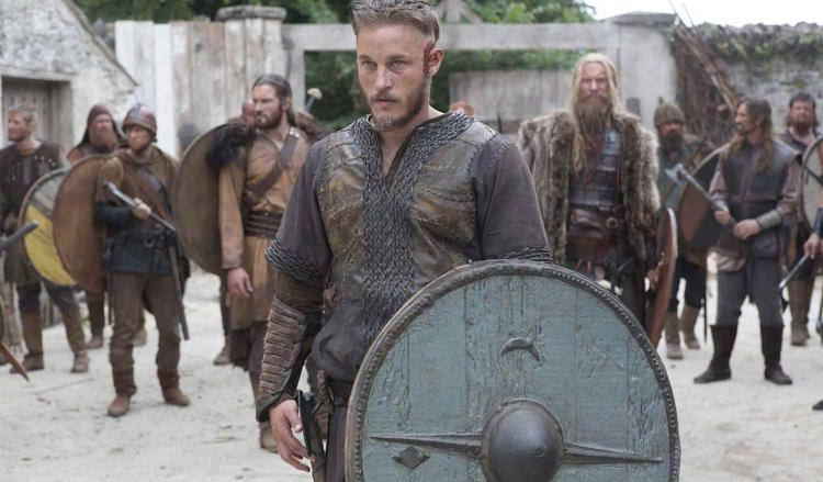 De fleste vil nok kende Ragner Lodbrog fra HBO-serien 'Vikings'. I virkeligheden er han en af de sagnhelte, som går igen i de islandske håndskrifter. En gruppe forskere har ved hjælp af en metode, man ellers normalt bruger i biologien, fundet ud af, at der generelt er gået færre gamle fortællinger tabt på øsamfund som det islandske end på fastlandet.  