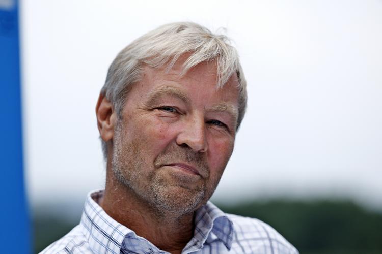 SU. Bestå din eksamen, eller betal SU'en tilbage, lyder et forslag fra Liberal Alliances uddannelsesordfører, Villum Christensen. 