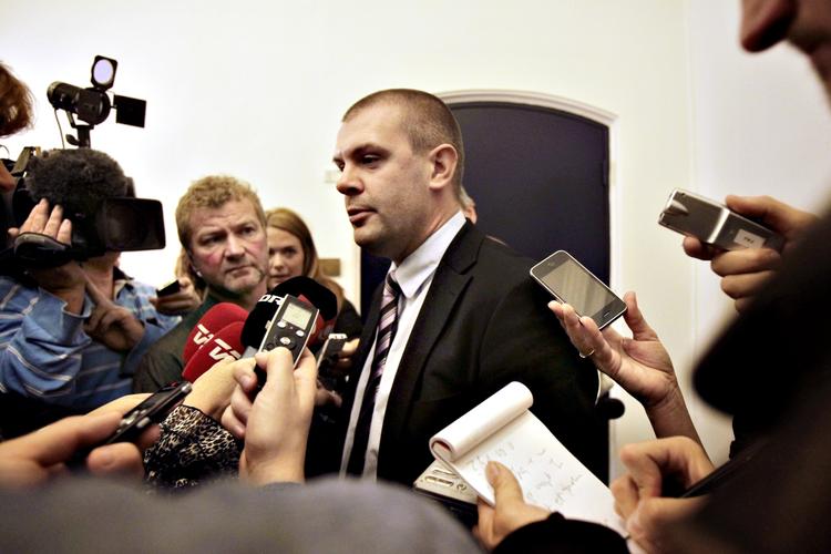 Dialog. Finansminister Bjarne Corydon (S) afviser, at der skulle være tale om magtmisbrug og forklarer, at der altid vil være dialog mellem en regering og kommunerne. 