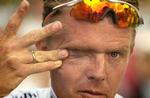DOPING. Rolf Sørensen gik i går til bekendelse og indrømmede brug af doping i sin aktive cykelkarriere. 